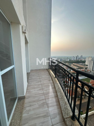 Imagem Cobertura com 3 Quartos à Venda, 210 m² em Mansões Santo Antônio - Campinas
