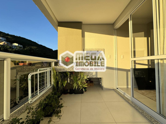 Imagem Apartamento com 2 Quartos à Venda, 73 m² em Saco Grande - Florianópolis