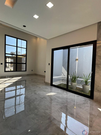 Imagem Casa com 3 Quartos à Venda, 140 m² em Afonso Queiroz - Patos De Minas