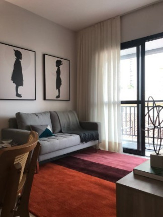 Imagem Apartamento com 2 Quartos à Venda, 53 m² em Chácara Klabin - São Paulo