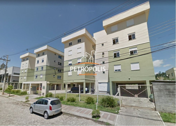 Apartamento com 2 Quartos à Venda, 60 m² em Esplanada - Caxias Do Sul