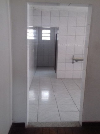 Imagem Sobrado com 4 Quartos à Venda, 160 m² em Vila Picinin - São Paulo