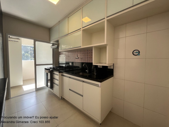 Imagem Imóvel com 2 Quartos para Alugar, 74 m² em Sumaré - Caraguatatuba