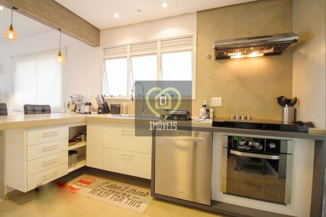 Imagem Apartamento com 2 Quartos à Venda, 145 m² em Vila Ipojuca - São Paulo