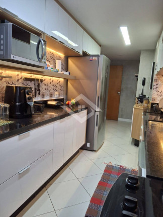Imagem Apartamento com 3 Quartos à Venda, 176 m² em Barra Da Tijuca - Rio De Janeiro Imagem Apartamento com 3 Quartos à Venda, 176 m² em Barra Da Tijuca - Rio De Janeiro