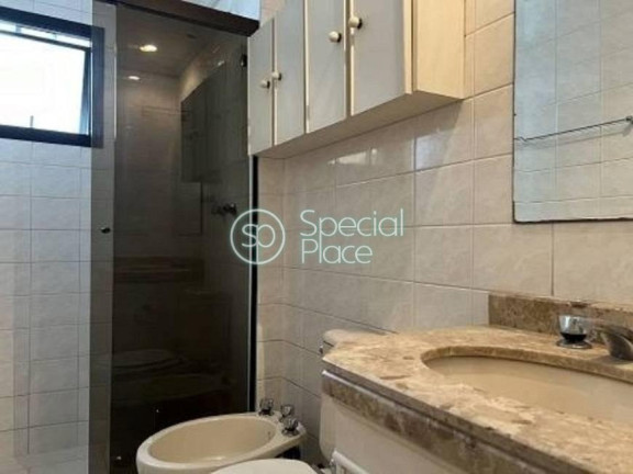 Imagem Apartamento com 3 Quartos à Venda, 120 m² em Moema Pássaros - São Paulo