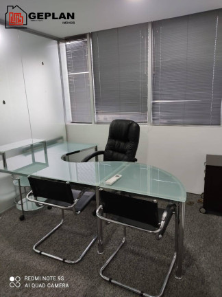 Imagem Sala Comercial à Venda, 55 m² em Liberdade - São Paulo Imagem Sala Comercial à Venda, 55 m² em Liberdade - São Paulo