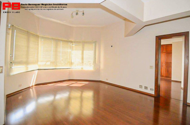 Imagem Apartamento com 4 Quartos à Venda, 500 m² em Morumbi - São Paulo Imagem Apartamento com 4 Quartos à Venda, 500 m² em Morumbi - São Paulo