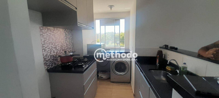 Imagem Apartamento com 2 Quartos à Venda, 57 m² em Jardim Do Lago Continuação - Campinas Imagem Apartamento com 2 Quartos à Venda, 57 m² em Jardim Do Lago Continuação - Campinas
