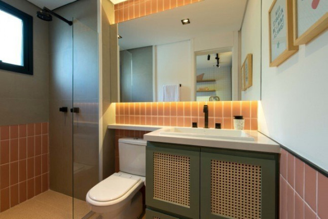 Imagem Apartamento com 2 Quartos à Venda, 80 m² em Vila Romana - São Paulo Imagem Apartamento com 2 Quartos à Venda, 80 m² em Vila Romana - São Paulo