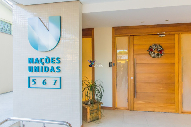Imagem Apartamento com 3 Quartos à Venda, 153 m² em Nossa Senhora Das Graças - Canoas