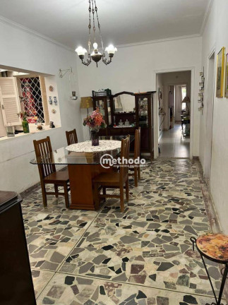 Imagem Casa com 3 Quartos à Venda, 410 m² em Jardim Guanabara - Campinas