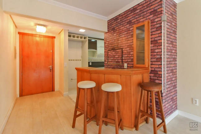 Imagem Imóvel com 2 Quartos à Venda, em Tristeza - Porto Alegre Imagem Imóvel com 2 Quartos à Venda, em Tristeza - Porto Alegre