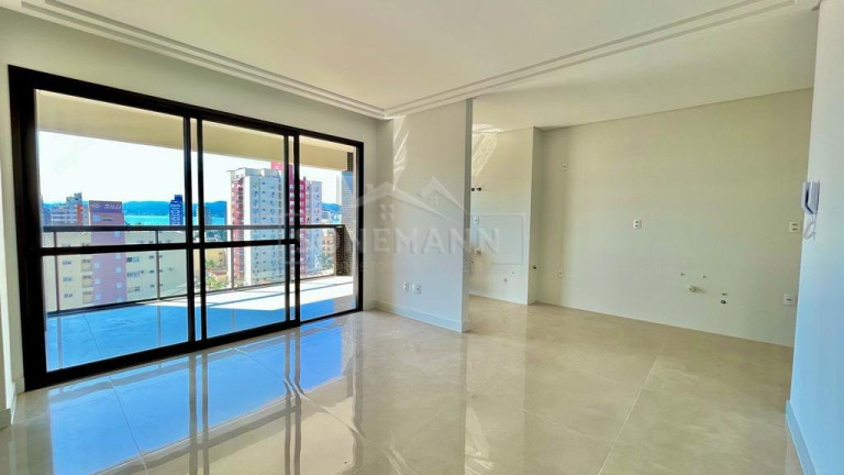 Imagem Apartamento com 3 Quartos à Venda, 123 m² em Canto - Florianópolis