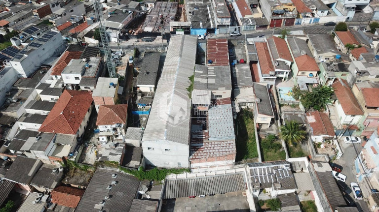 Imagem Galpão à Venda, 560 m² em Vila Celeste - São Paulo Imagem Galpão à Venda, 560 m² em Vila Celeste - São Paulo