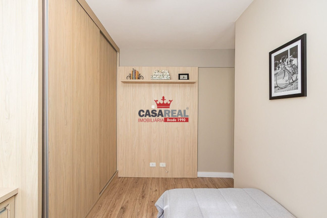 Apartamento com 2 Quartos à Venda, 52 m² em Planta Almirante - Almirante Tamandare