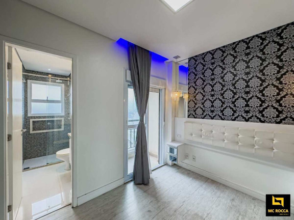 Imagem Apartamento com 3 Quartos à Venda, 93 m² em Baeta Neves - São Bernardo Do Campo