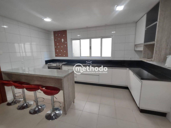Imagem Casa com 5 Quartos à Venda, 346 m² em Betel - Paulínia Imagem Casa com 5 Quartos à Venda, 346 m² em Betel - Paulínia
