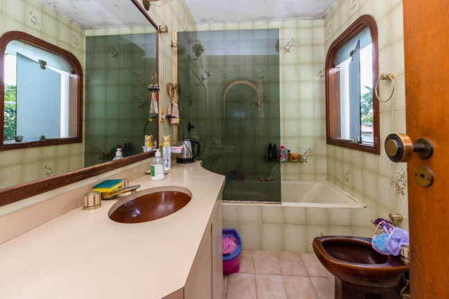 Imagem Imóvel com 4 Quartos à Venda,  em Alto Da Boa Vista - São Paulo