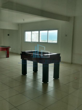 Imagem Apartamento com 1 Quarto à Venda, 52 m² em Mirim - Praia Grande