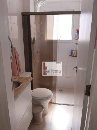 Imagem Apartamento com 2 Quartos à Venda, 53 m² em Vila Gonçalves - São Bernardo Do Campo Imagem Apartamento com 2 Quartos à Venda, 53 m² em Vila Gonçalves - São Bernardo Do Campo