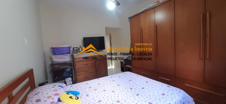 Imagem Casa com 2 Quartos à Venda, 165 m² em Jardim Primavera - Mongaguá Imagem Casa com 2 Quartos à Venda, 165 m² em Jardim Primavera - Mongaguá