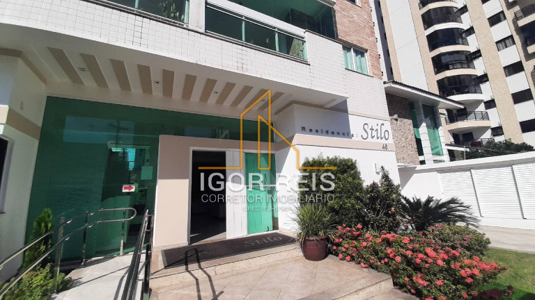Imagem Apartamento com 2 Quartos à Venda, em Centro - Campos Dos Goytacazes Imagem Apartamento com 2 Quartos à Venda, em Centro - Campos Dos Goytacazes