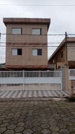 Imagem Casa com 1 Quarto para Alugar, 52 m² em Vila Cascatinha - São Vicente Imagem Casa com 1 Quarto para Alugar, 52 m² em Vila Cascatinha - São Vicente