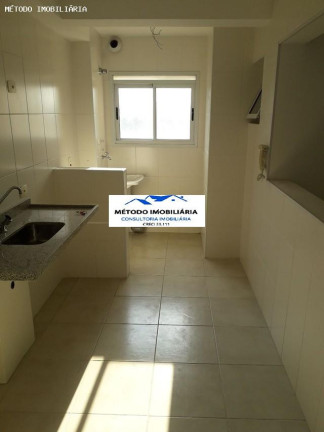 Imagem Apartamento com 3 Quartos à Venda, 70 m² em Vila Valparaiso - Santo André
