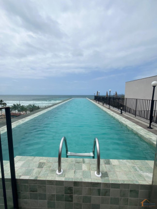Imagem Apartamento com 2 Quartos à Venda, 62 m² em Praia Grande - Ubatuba