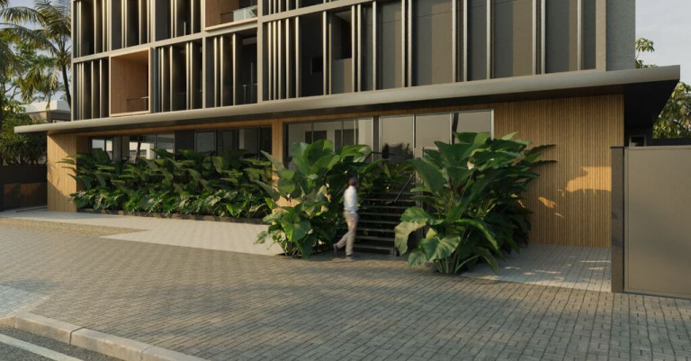 Imagem Imóvel com 1 Quarto à Venda, 20 m² em Jardim Oceania - João Pessoa Imagem Imóvel com 1 Quarto à Venda, 20 m² em Jardim Oceania - João Pessoa