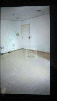 Imagem Imóvel à Venda, 40 m² em Chácara Santo Antônio - São Paulo