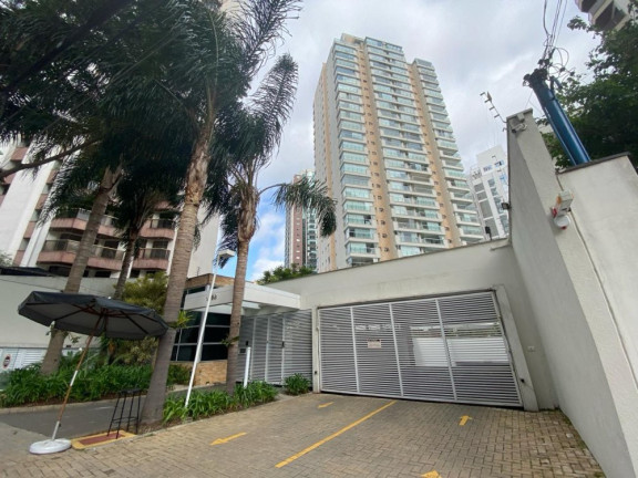 Imagem Apartamento com 1 Quarto à Venda, 54 m² em Vila Regente Feijó - São Paulo Imagem Apartamento com 1 Quarto à Venda, 54 m² em Vila Regente Feijó - São Paulo