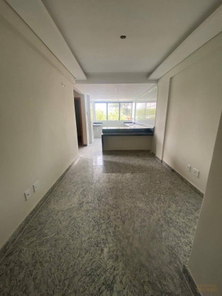 Imagem Apartamento com 2 Quartos à Venda, 53 m² em Centro - Belo Horizonte