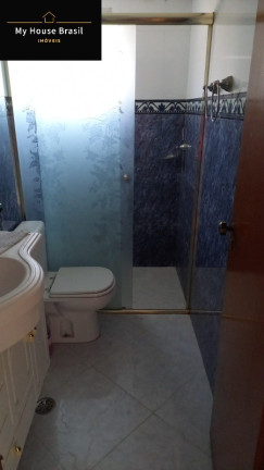 Imagem Apartamento com 2 Quartos à Venda, 74 m² em Lauzane Paulista - São Paulo