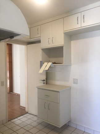 Imagem Imóvel com 3 Quartos à Venda, 85 m² em Cambuí - Campinas