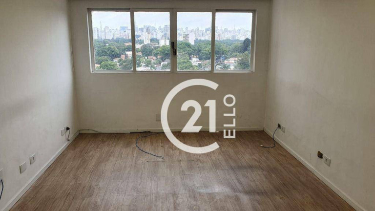 Imagem Imóvel à Venda, 240 m² em Jardim Europa - São Paulo