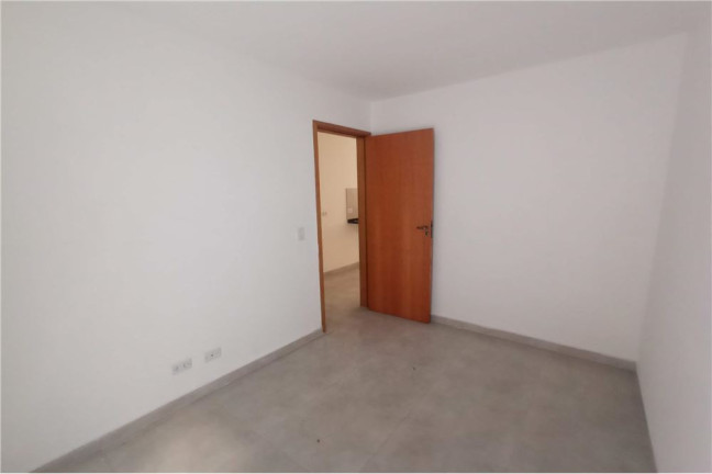 Imagem Apartamento com 1 Quarto à Venda, 35 m² em Jardim Maringá - São Paulo