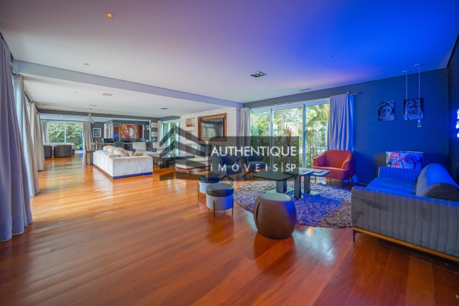 Imagem Casa com 4 Quartos à Venda, 1.804 m² em Alphaville - Santana De Parnaíba Imagem Casa com 4 Quartos à Venda, 1.804 m² em Alphaville - Santana De Parnaíba