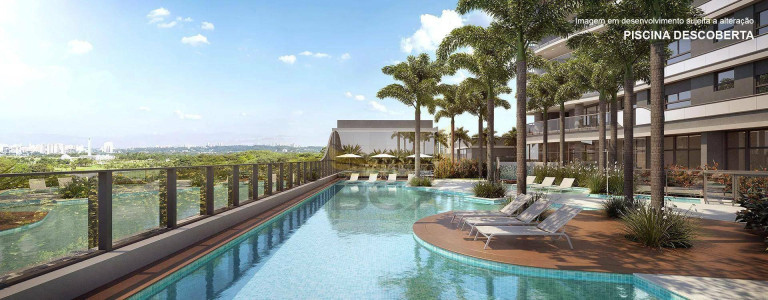 Imagem Apartamento com 3 Quartos à Venda, 123 m² em Alphaville Empresarial - Barueri