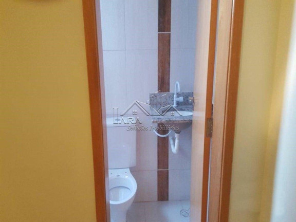 Imagem Casa de Condomínio com 2 Quartos à Venda,  em Cangaiba - São Paulo