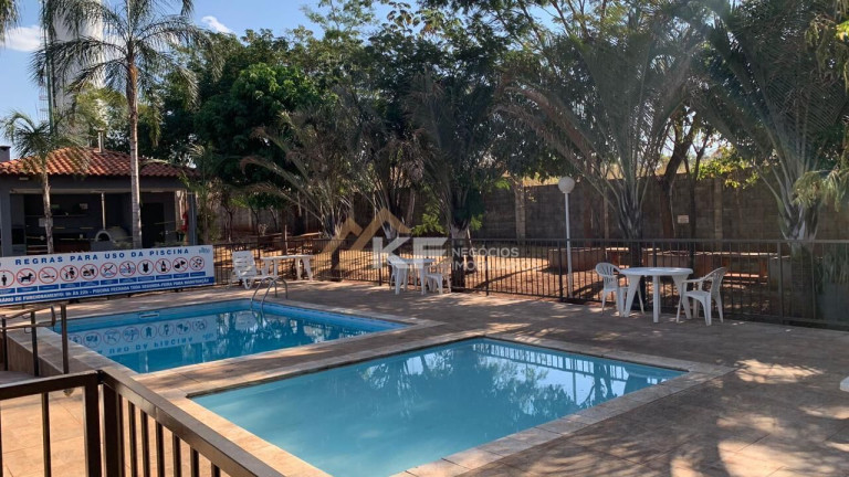 Imagem Apartamento com 2 Quartos à Venda, 51 m² em Jardim Heitor Rigon - Ribeirão Preto Imagem Apartamento com 2 Quartos à Venda, 51 m² em Jardim Heitor Rigon - Ribeirão Preto