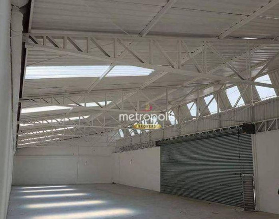 Imagem Galpão à Venda, 540 m² em Itaquera - São Paulo