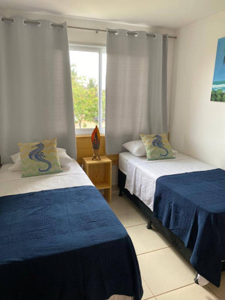 Imagem Apartamento com 2 Quartos à Venda, 45 m² em Praia Da Pipa - Tibau Do Sul