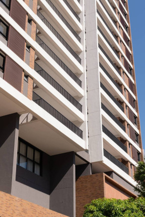 Imagem Apartamento com 3 Quartos à Venda, 106 m² em Vila Clementino - São Paulo