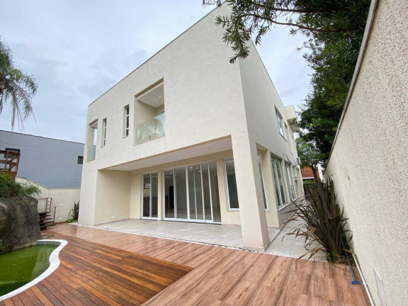 Imagem Casa com 4 Quartos à Venda, 440 m² em Alphaville - Barueri Imagem Casa com 4 Quartos à Venda, 440 m² em Alphaville - Barueri