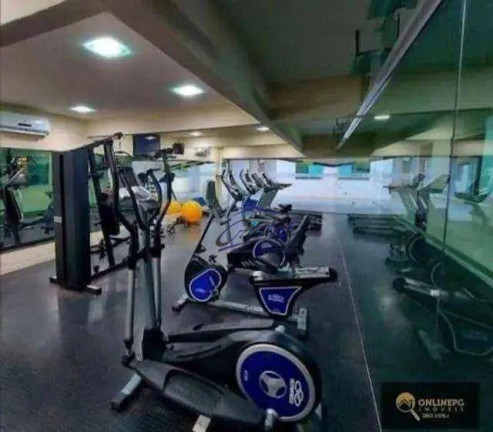Imagem Apartamento com 2 Quartos à Venda, 93 m² em Tupi - Praia Grande Imagem Apartamento com 2 Quartos à Venda, 93 m² em Tupi - Praia Grande
