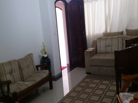 Imagem Casa com 3 Quartos à Venda, em Jardim Las Vegas - Santo André Imagem Casa com 3 Quartos à Venda, em Jardim Las Vegas - Santo André