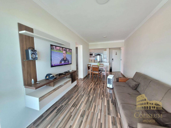 Imagem Apartamento com 2 Quartos à Venda, 76 m² em Balneário Flórida - Praia Grande Imagem Apartamento com 2 Quartos à Venda, 76 m² em Balneário Flórida - Praia Grande