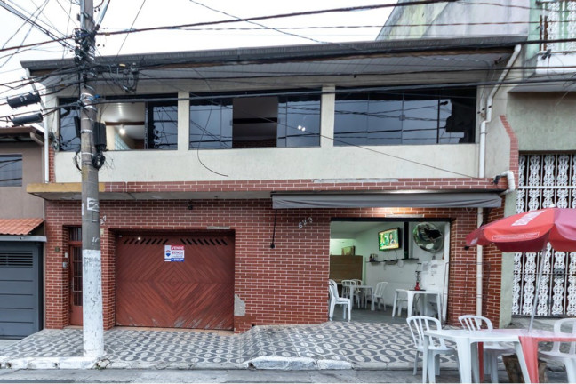 Casa com 3 Quartos à Venda, 250 m² em Jardim Nosso Lar - São Paulo